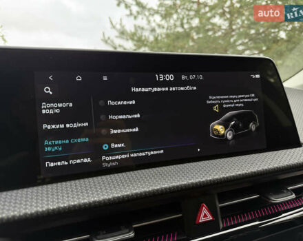 Красный Киа EV6, объемом двигателя 0 л и пробегом 52 тыс. км за 25500 $, фото 58 на Automoto.ua