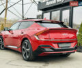 Красный Киа EV6, объемом двигателя 0 л и пробегом 44 тыс. км за 24500 $, фото 3 на Automoto.ua