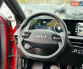 Красный Киа EV6, объемом двигателя 0 л и пробегом 44 тыс. км за 24500 $, фото 22 на Automoto.ua