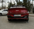 Красный Киа EV6, объемом двигателя 0 л и пробегом 65 тыс. км за 34499 $, фото 11 на Automoto.ua