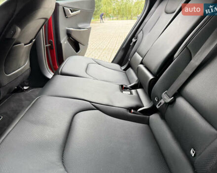 Красный Киа EV6, объемом двигателя 0 л и пробегом 52 тыс. км за 25500 $, фото 45 на Automoto.ua
