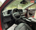 Красный Киа EV6, объемом двигателя 0 л и пробегом 52 тыс. км за 25500 $, фото 32 на Automoto.ua