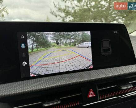 Красный Киа EV6, объемом двигателя 0 л и пробегом 52 тыс. км за 25500 $, фото 65 на Automoto.ua