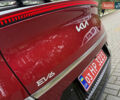 Красный Киа EV6, объемом двигателя 0 л и пробегом 52 тыс. км за 25500 $, фото 28 на Automoto.ua