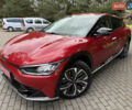 Красный Киа EV6, объемом двигателя 0 л и пробегом 52 тыс. км за 25500 $, фото 13 на Automoto.ua