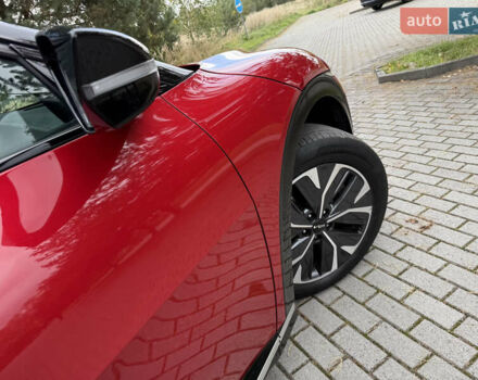 Красный Киа EV6, объемом двигателя 0 л и пробегом 52 тыс. км за 25500 $, фото 24 на Automoto.ua