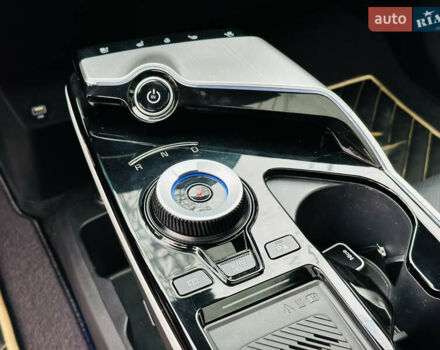 Красный Киа EV6, объемом двигателя 0 л и пробегом 44 тыс. км за 24500 $, фото 33 на Automoto.ua