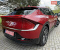 Красный Киа EV6, объемом двигателя 0 л и пробегом 52 тыс. км за 25500 $, фото 19 на Automoto.ua