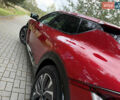 Красный Киа EV6, объемом двигателя 0 л и пробегом 52 тыс. км за 25500 $, фото 29 на Automoto.ua