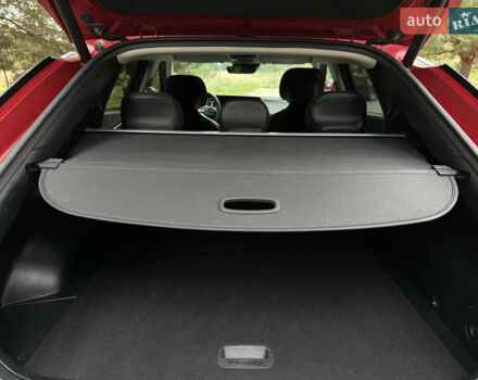 Красный Киа EV6, объемом двигателя 0 л и пробегом 52 тыс. км за 25500 $, фото 66 на Automoto.ua