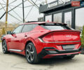Красный Киа EV6, объемом двигателя 0 л и пробегом 44 тыс. км за 24500 $, фото 13 на Automoto.ua