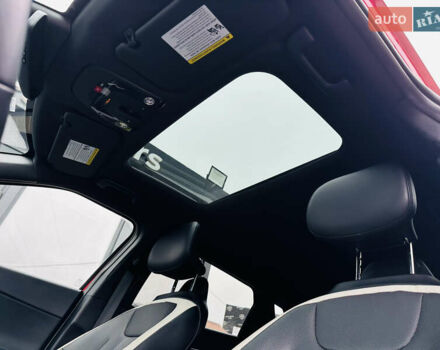 Красный Киа EV6, объемом двигателя 0 л и пробегом 44 тыс. км за 24500 $, фото 36 на Automoto.ua