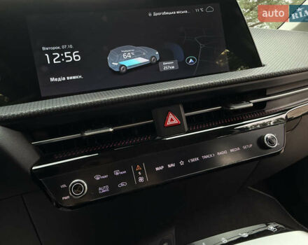 Красный Киа EV6, объемом двигателя 0 л и пробегом 52 тыс. км за 25500 $, фото 41 на Automoto.ua