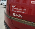 Червоний Кіа EV6, об'ємом двигуна 0 л та пробігом 65 тис. км за 34499 $, фото 12 на Automoto.ua