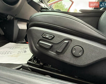 Красный Киа EV6, объемом двигателя 0 л и пробегом 52 тыс. км за 25500 $, фото 36 на Automoto.ua