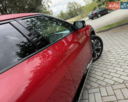 Красный Киа EV6, объемом двигателя 0 л и пробегом 52 тыс. км за 25500 $, фото 23 на Automoto.ua