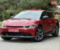 Красный Киа EV6, объемом двигателя 0 л и пробегом 52 тыс. км за 25500 $, фото 10 на Automoto.ua
