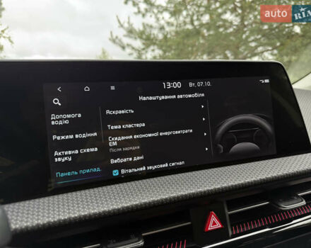 Красный Киа EV6, объемом двигателя 0 л и пробегом 52 тыс. км за 25500 $, фото 59 на Automoto.ua