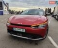 Красный Киа EV6, объемом двигателя 0 л и пробегом 57 тыс. км за 26999 $, фото 18 на Automoto.ua