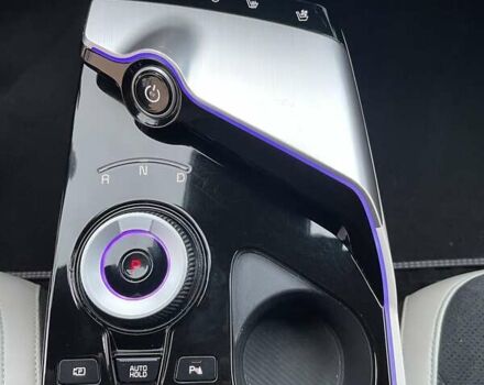 Красный Киа EV6, объемом двигателя 0 л и пробегом 77 тыс. км за 29300 $, фото 34 на Automoto.ua