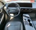 Червоний Кіа EV6, об'ємом двигуна 0 л та пробігом 38 тис. км за 26000 $, фото 38 на Automoto.ua
