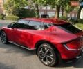 Красный Киа EV6, объемом двигателя 0 л и пробегом 51 тыс. км за 29000 $, фото 19 на Automoto.ua