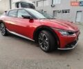 Красный Киа EV6, объемом двигателя 0 л и пробегом 57 тыс. км за 26999 $, фото 15 на Automoto.ua