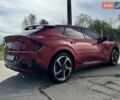 Червоний Кіа EV6, об'ємом двигуна 0 л та пробігом 62 тис. км за 36900 $, фото 6 на Automoto.ua