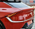 Червоний Кіа EV6, об'ємом двигуна 0 л та пробігом 53 тис. км за 24700 $, фото 47 на Automoto.ua