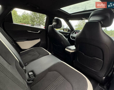 Червоний Кіа EV6, об'ємом двигуна 0 л та пробігом 160 тис. км за 26990 $, фото 36 на Automoto.ua