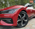 Червоний Кіа EV6, об'ємом двигуна 0 л та пробігом 160 тис. км за 26990 $, фото 5 на Automoto.ua