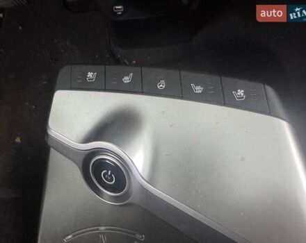 Красный Киа EV6, объемом двигателя 0 л и пробегом 32 тыс. км за 17500 $, фото 14 на Automoto.ua