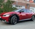 Красный Киа EV6, объемом двигателя 0 л и пробегом 51 тыс. км за 29000 $, фото 36 на Automoto.ua