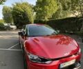 Красный Киа EV6, объемом двигателя 0 л и пробегом 51 тыс. км за 29000 $, фото 11 на Automoto.ua