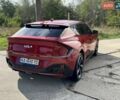 Червоний Кіа EV6, об'ємом двигуна 0 л та пробігом 62 тис. км за 36900 $, фото 16 на Automoto.ua