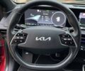 Красный Киа EV6, объемом двигателя 0 л и пробегом 77 тыс. км за 29300 $, фото 28 на Automoto.ua