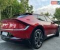 Красный Киа EV6, объемом двигателя 0 л и пробегом 51 тыс. км за 29000 $, фото 33 на Automoto.ua
