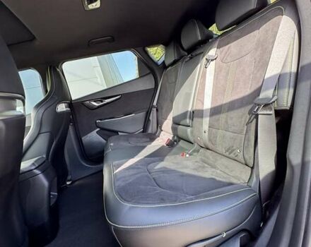 Червоний Кіа EV6, об'ємом двигуна 0 л та пробігом 62 тис. км за 36900 $, фото 27 на Automoto.ua