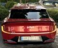 Красный Киа EV6, объемом двигателя 0 л и пробегом 51 тыс. км за 29000 $, фото 3 на Automoto.ua