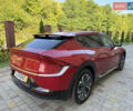 Червоний Кіа EV6, об'ємом двигуна 0 л та пробігом 185 тис. км за 24500 $, фото 6 на Automoto.ua
