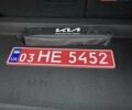 Красный Киа EV6, объемом двигателя 0 л и пробегом 77 тыс. км за 29300 $, фото 57 на Automoto.ua