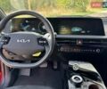 Червоний Кіа EV6, об'ємом двигуна 0 л та пробігом 62 тис. км за 36900 $, фото 22 на Automoto.ua