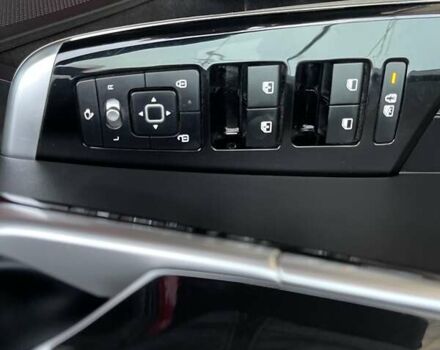 Красный Киа EV6, объемом двигателя 0 л и пробегом 77 тыс. км за 29300 $, фото 23 на Automoto.ua