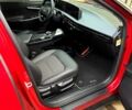 Червоний Кіа EV6, об'ємом двигуна 0.17 л та пробігом 30 тис. км за 27850 $, фото 7 на Automoto.ua