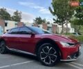 Красный Киа EV6, объемом двигателя 0 л и пробегом 51 тыс. км за 29000 $, фото 32 на Automoto.ua