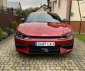 Красный Киа EV6, объемом двигателя 0 л и пробегом 77 тыс. км за 29300 $, фото 11 на Automoto.ua