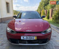 Червоний Кіа EV6, об'ємом двигуна 0 л та пробігом 185 тис. км за 24500 $, фото 1 на Automoto.ua