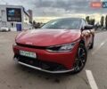 Красный Киа EV6, объемом двигателя 0 л и пробегом 57 тыс. км за 26999 $, фото 20 на Automoto.ua