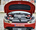 Червоний Кіа EV6, об'ємом двигуна 0 л та пробігом 53 тис. км за 24700 $, фото 20 на Automoto.ua