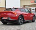 Червоний Кіа EV6, об'ємом двигуна 0 л та пробігом 53 тис. км за 24700 $, фото 49 на Automoto.ua
